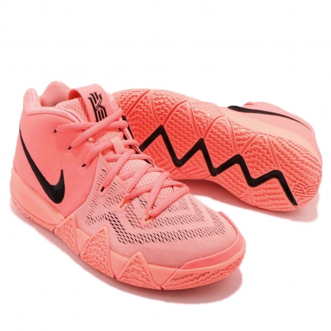 Nike kyrie atomic pink deals