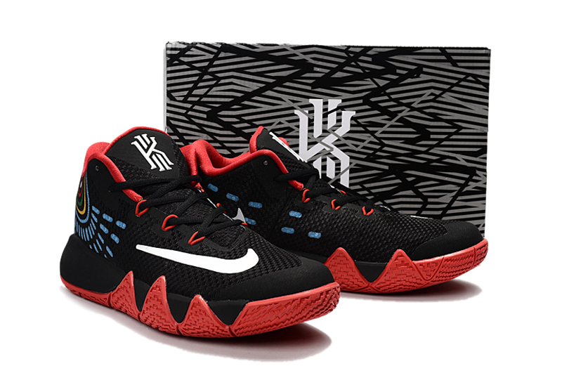 Kyrie 4 mens shoes shop