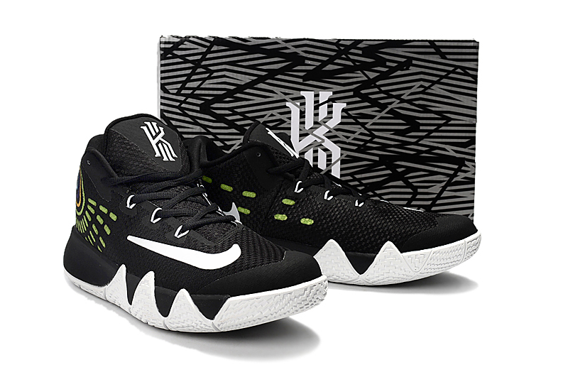 Kyrie 4 for men deals