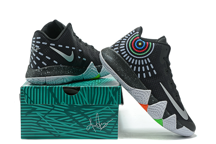 Kyrie 4 zoom shop