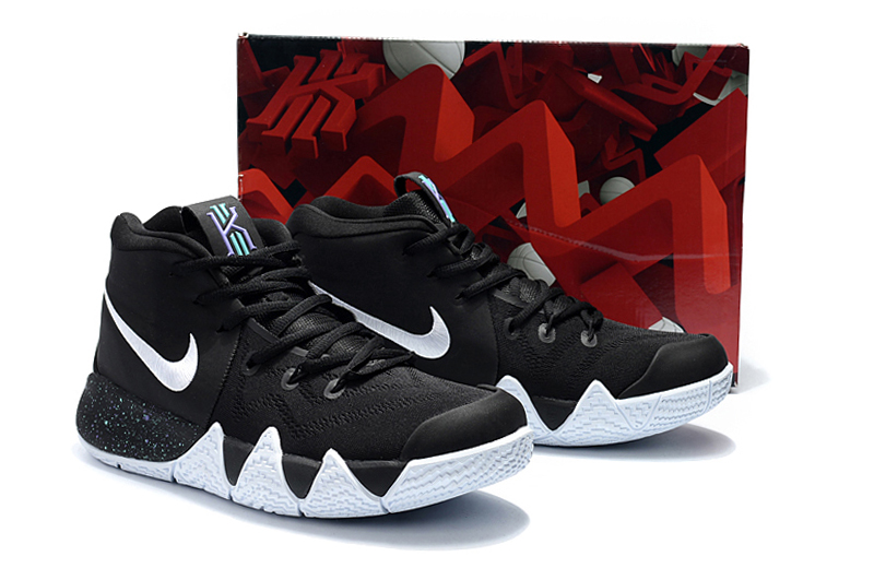 Kyrie 4 mens shoes store