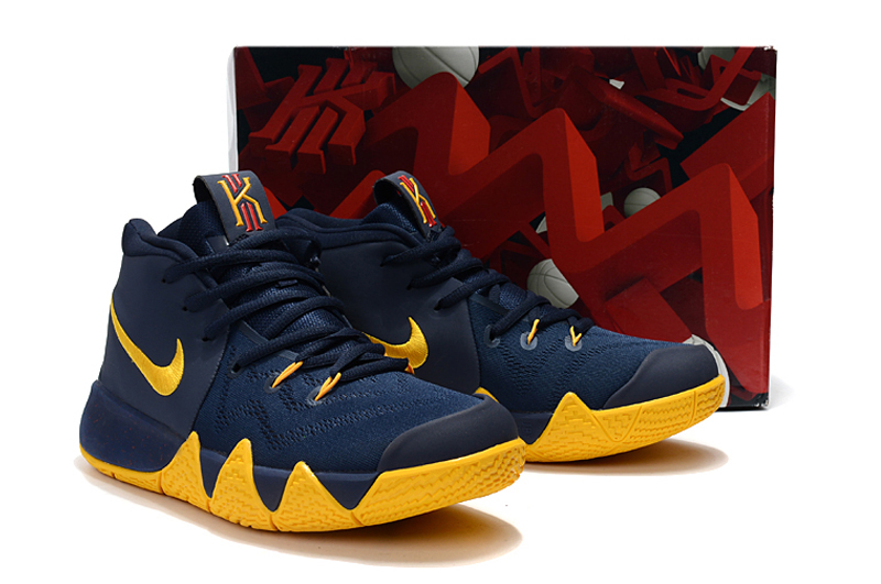 Kyrie 4 for men on sale