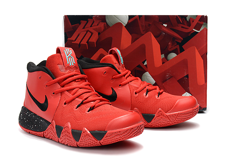 Kyrie 4 nike zoom outlet