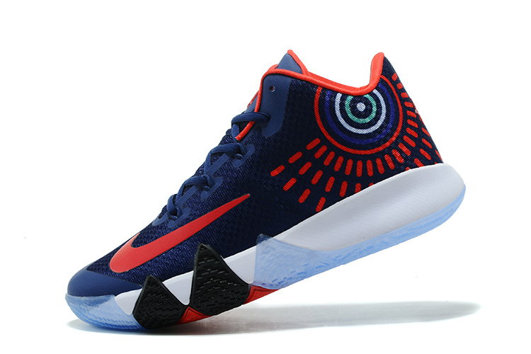 Kyrie 4 mens shoes 2025