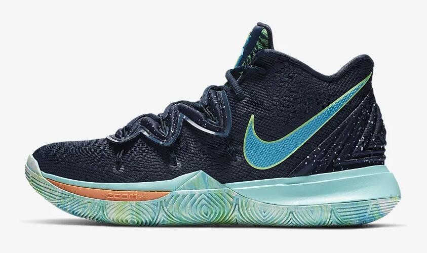 Nike kyrie 5 amazon on sale
