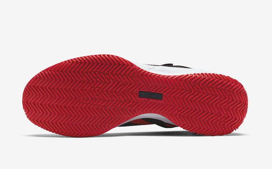 NIKE SEASON SALE Lebron Soldier 13 003 Nike LeBron Soldier 13 Bred Black Red White AR4228 GmarShops
