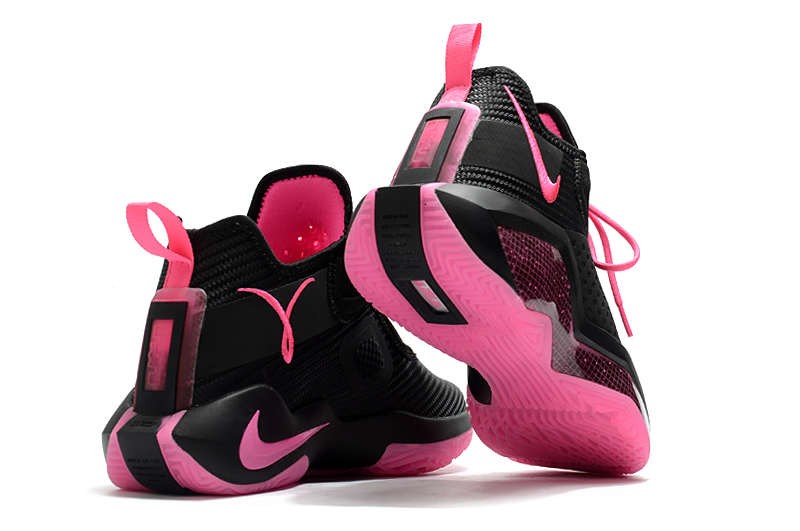 nike shox hyper blue pink gold sneakers shoes - 001 - 2020 Nike Lebron  Soldier XIV 14 James EP Black Pink Kay Yow Basketball Shoes DC2394 -  RvceShops