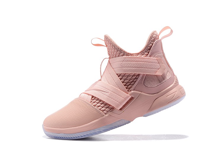 Lebron Soldier XII 12 Nike LeBron Soldier 12 XII EP Pink AO4055 900 brand new with original box Nike Air Max 270 Women DR7859 100 GaleriahitShops