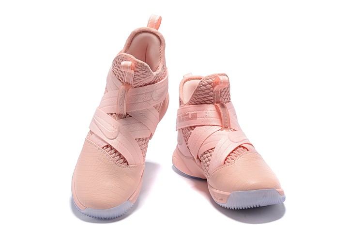Womens lebron soldier 12 clearance