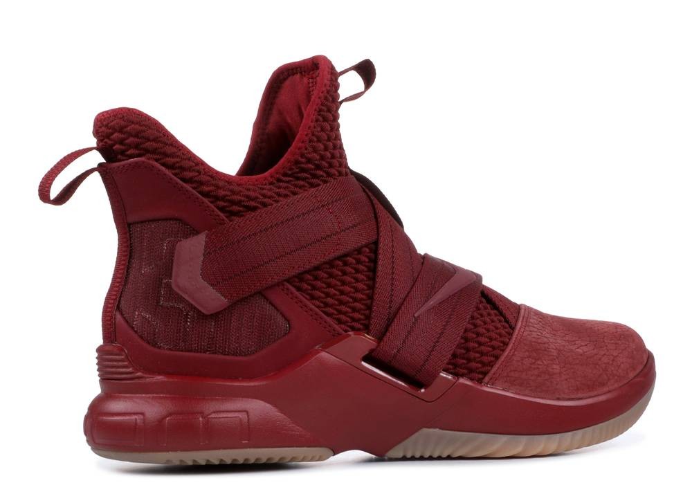 Nike lebron soldier xii on sale