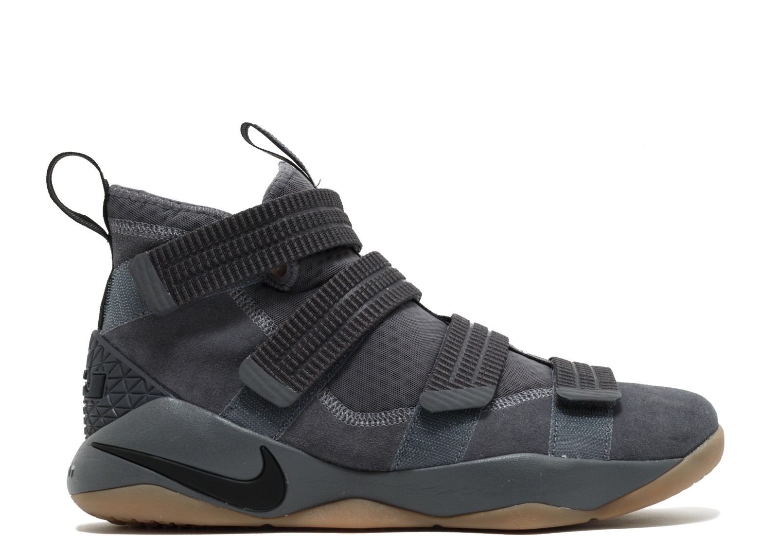 Men's nike lebron soldier xi sfg basketball shoes online