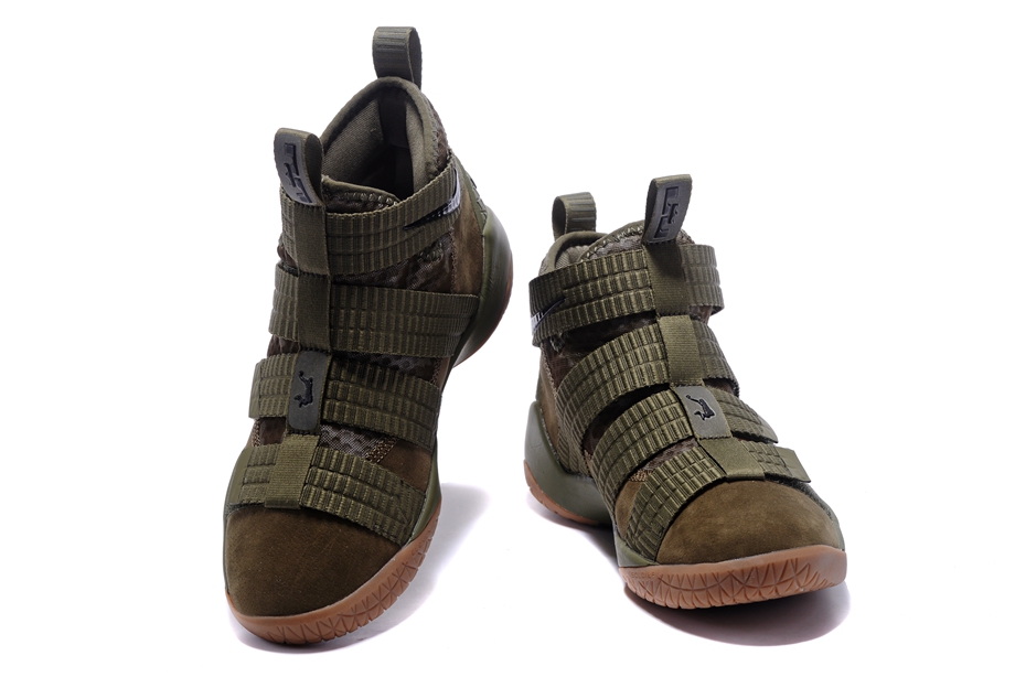 Camo soldier 11 clearance