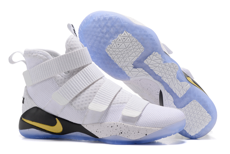 Tenis lebron james soldier xi store