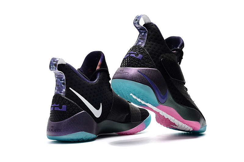Purple lebron soldier 11 shop