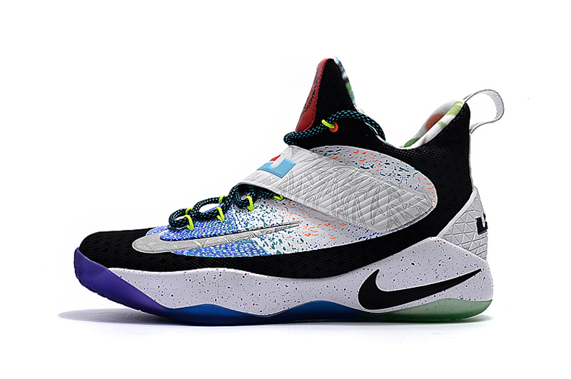 Lebron 11 limited edition best sale