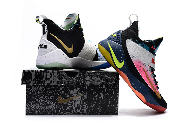 Nike basketball shoes limited edition discount