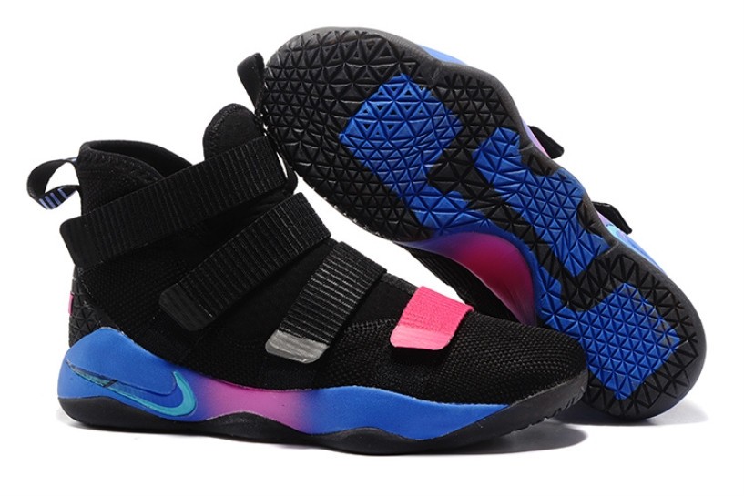 Lebron soldier 22 shop