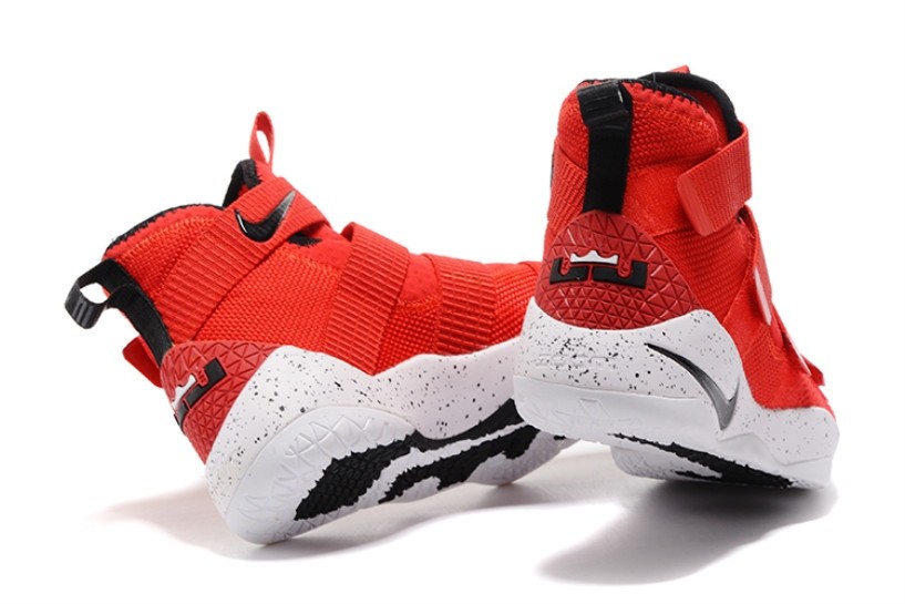 601 GmarShops nike air max athlete west palm beach hotels Lebron Soldiers XI 11 Nike Zoom Lebron Soldier XI 11 EP Red White Black 897644