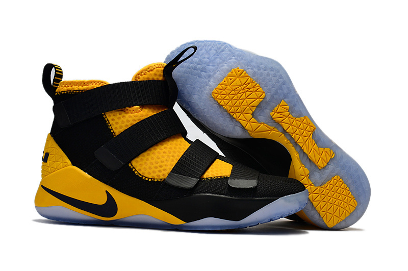 Youth lebron soldier shoes on sale