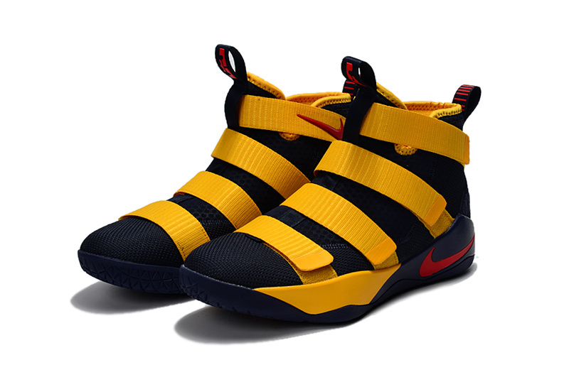 Lebron 11 soldier youth top