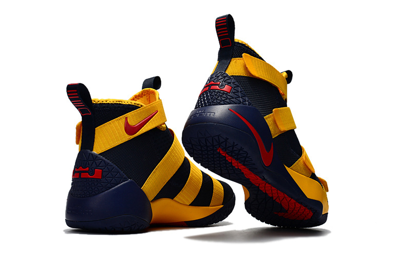 Youth lebron soldier 11 new arrivals