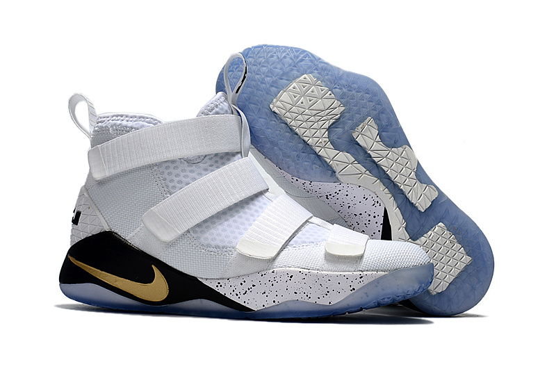 Basketball shoes soldiers best sale