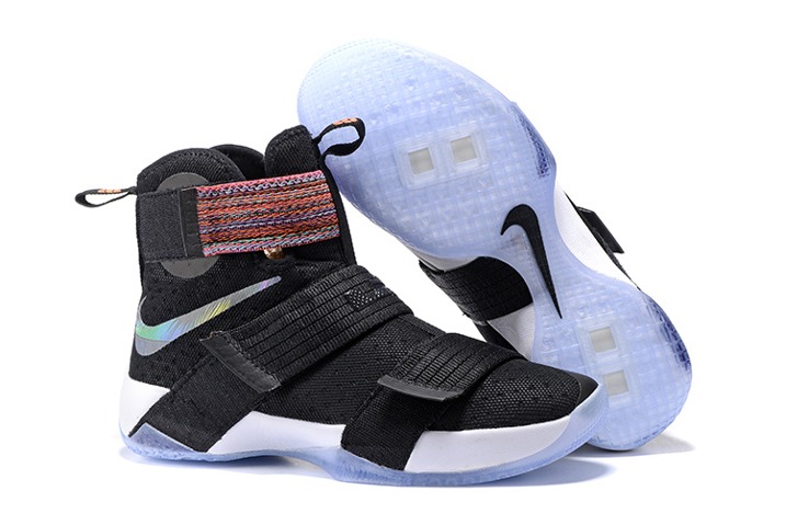 Lebron Soldiers X 10 ZAVO VS slip on sandals Red 085 GmarShops Nike Lebron Soldier 10 EP Basketball Shoes 2016 Finals Black Purple 844375