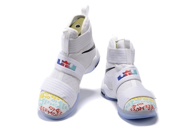 Lebron Soldiers X 10 TurismoShops Gucci Sneakers bambino