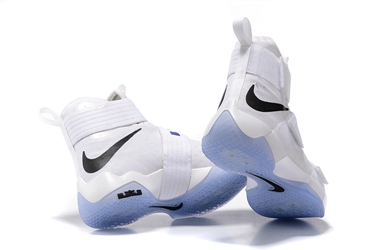 Lebron Soldiers X 10 Uno 2 Navy Gold Men Casual Lifestyle Shoes Sneake Nike Lebron Soldier 10 EP X Men White Colorful Black Medal Basketball Shoes Men StclaircomoShops