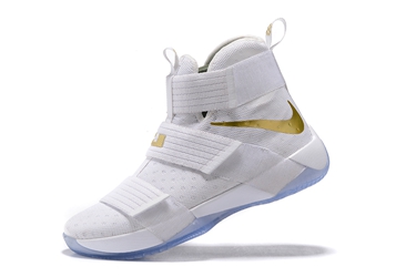 Fake lebron soldier 10 clearance