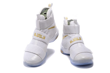 Nike men's zoom lebron soldier x basketball shoes outlet