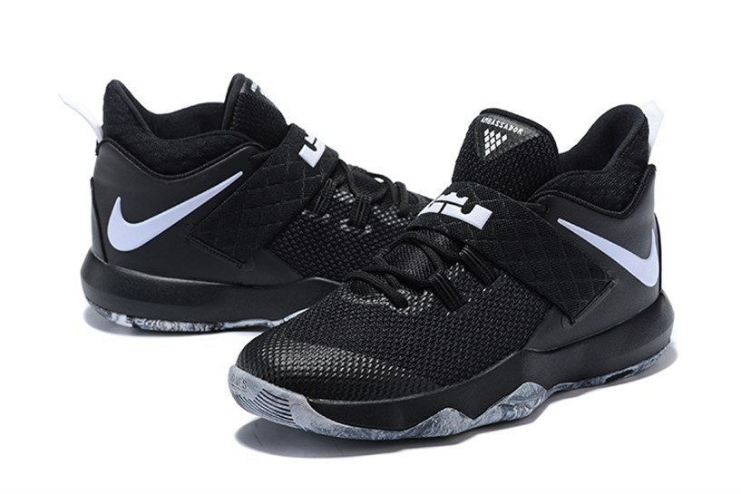 Lbj ambassador x new arrivals