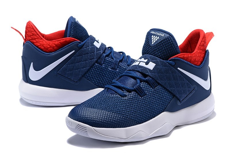 Lbj ambassador 10 discount