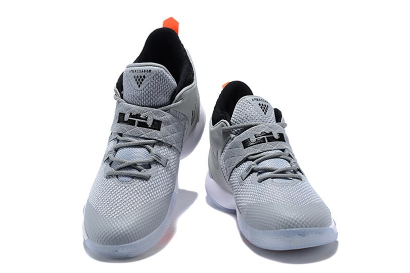 Lbj ambassador 10 discount