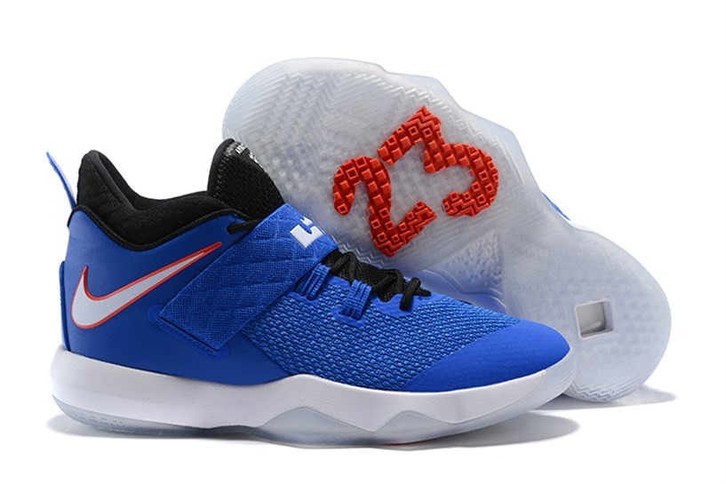Lebron ambassador 10 sales