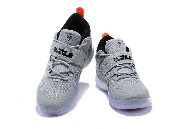 Nike Ambassador 10 Nike LeBron Ambassador 10 Wolf Grey AH7580 002 On Sale girls nike roshe gold and silver shoes blue dress GmarShops