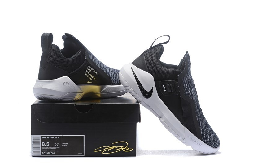 Lebron ambassador x1 new arrivals