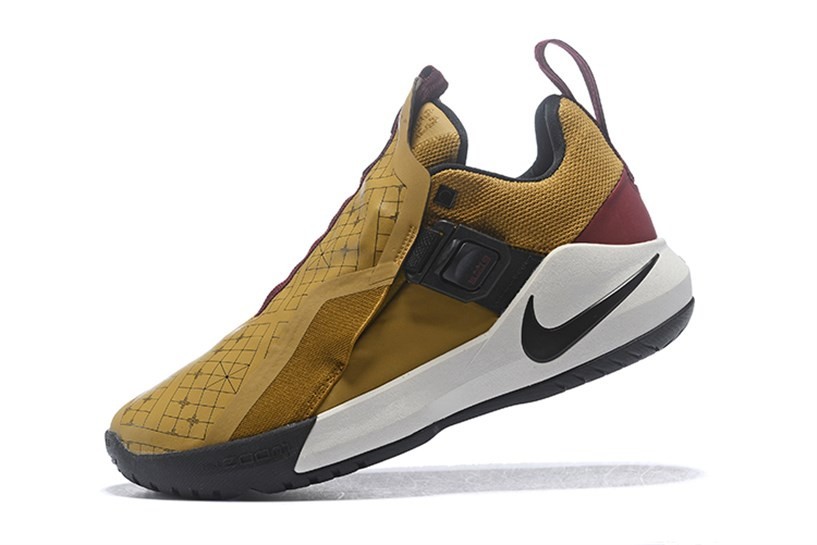 508 Nike Ambassador 11 nike free run 5.0 fade for boys for girls on sale Nike Ambassador LBJ 11 Philippine Brown Black AO2920 GmarShops