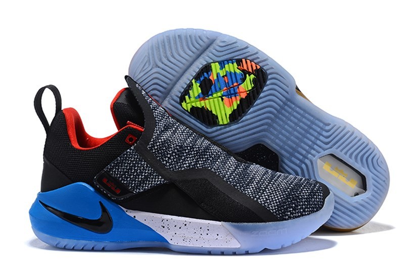 Lebron ambassador xi online