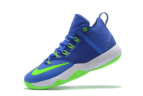 Nike ambassador 9 cheap