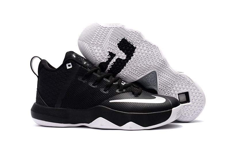 Lebron ambassador 1 top