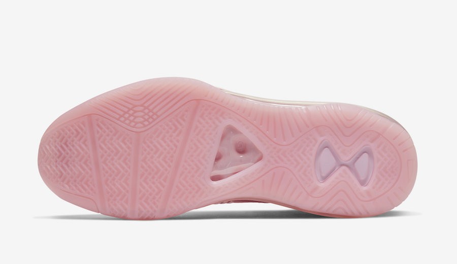 John elliott 2024 lebron pink