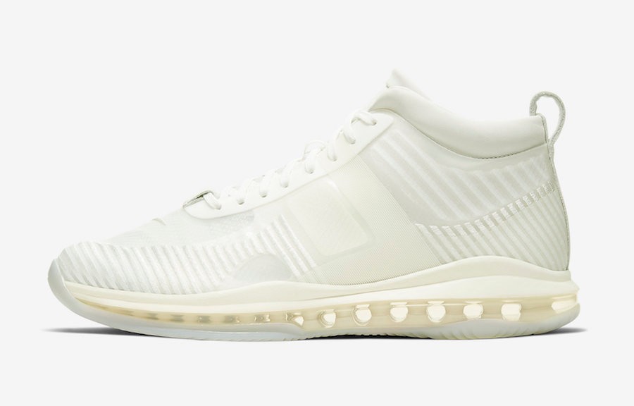 Nike air deals monarch john elliott