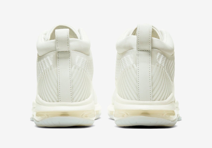 Lebron john elliott sail clearance
