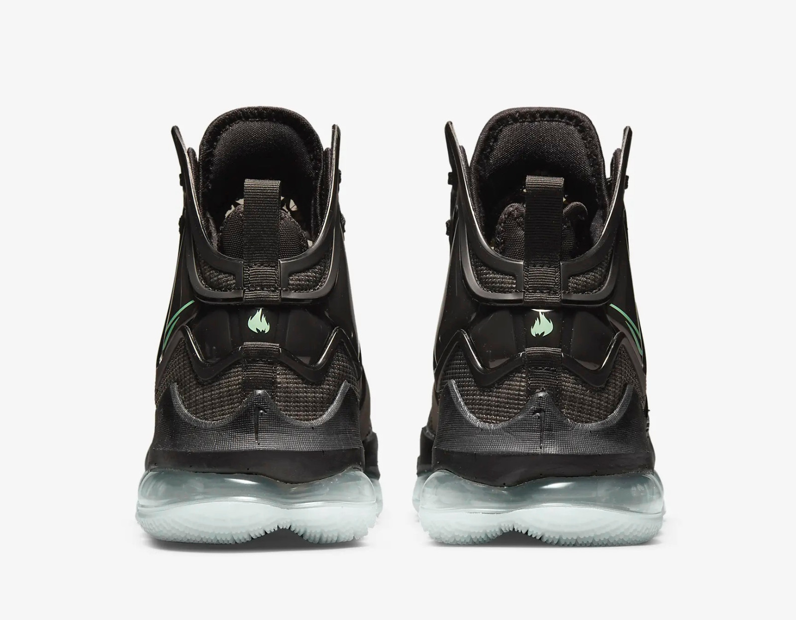 Other Zoom Lebron Shoes 003 Nike Zoom LeBron 19 Black