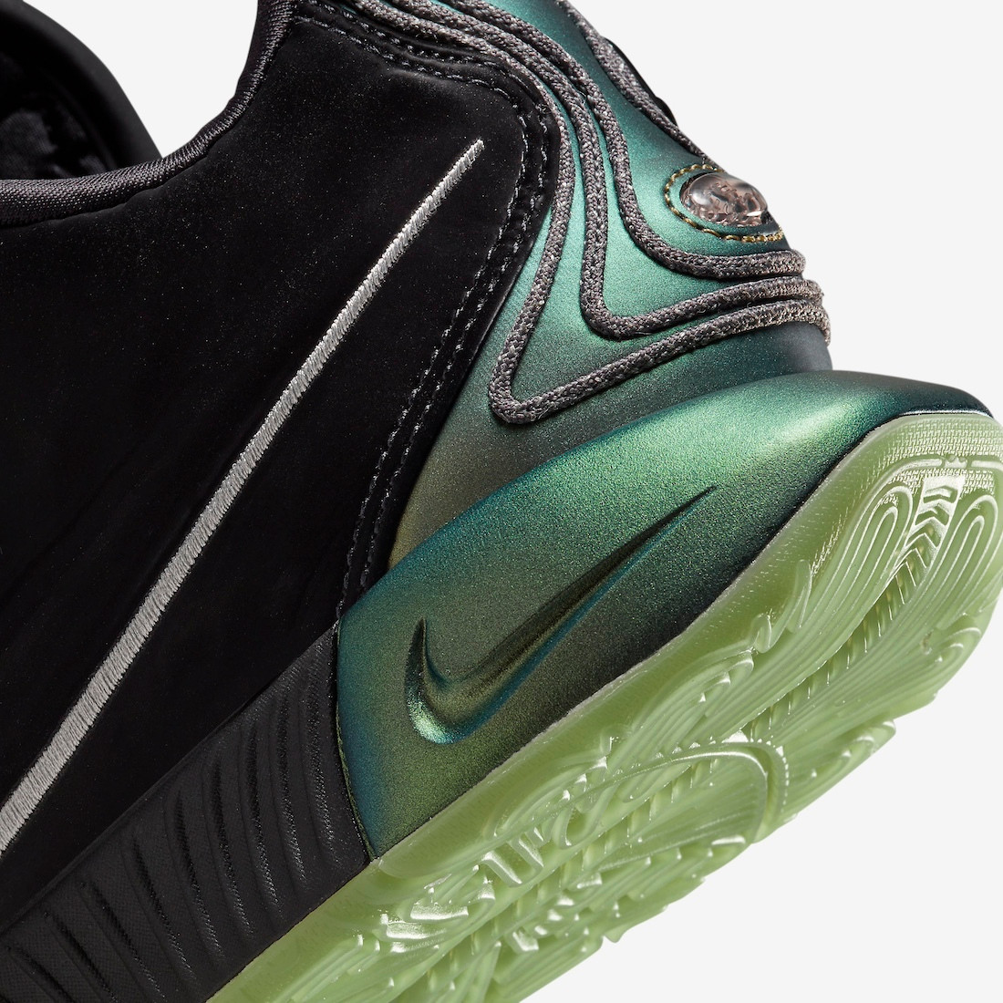GmarShops Other Zoom Lebron Shoes 001 Nike Zoom LeBron 21 Tahitian Black Particle Grey Wolf Grey Pink Rise FB2238 ankle boots rieker 73352 00 schwarz