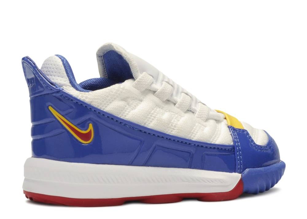 Lebron xvi sb top