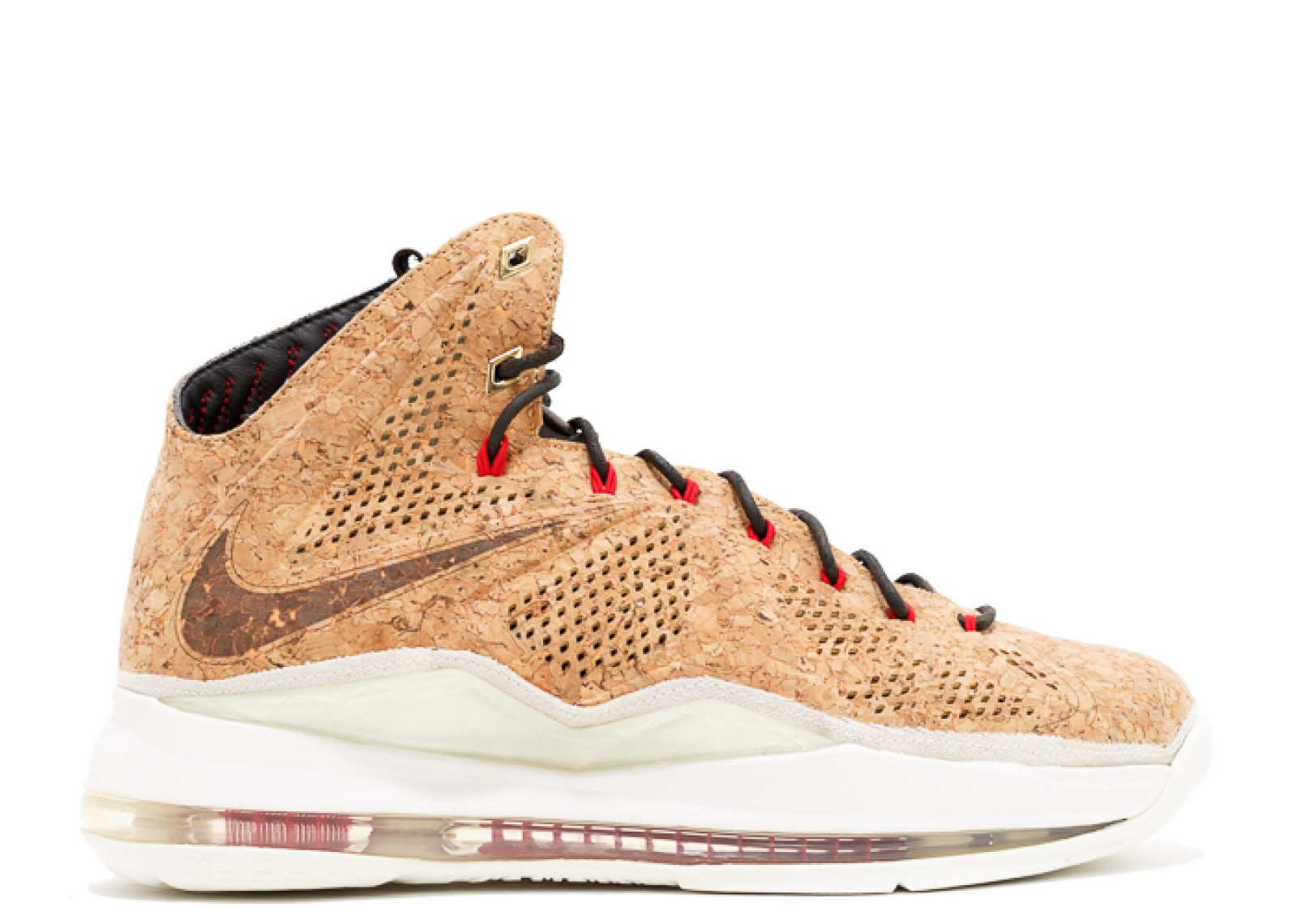 Lebron cork 10 on sale