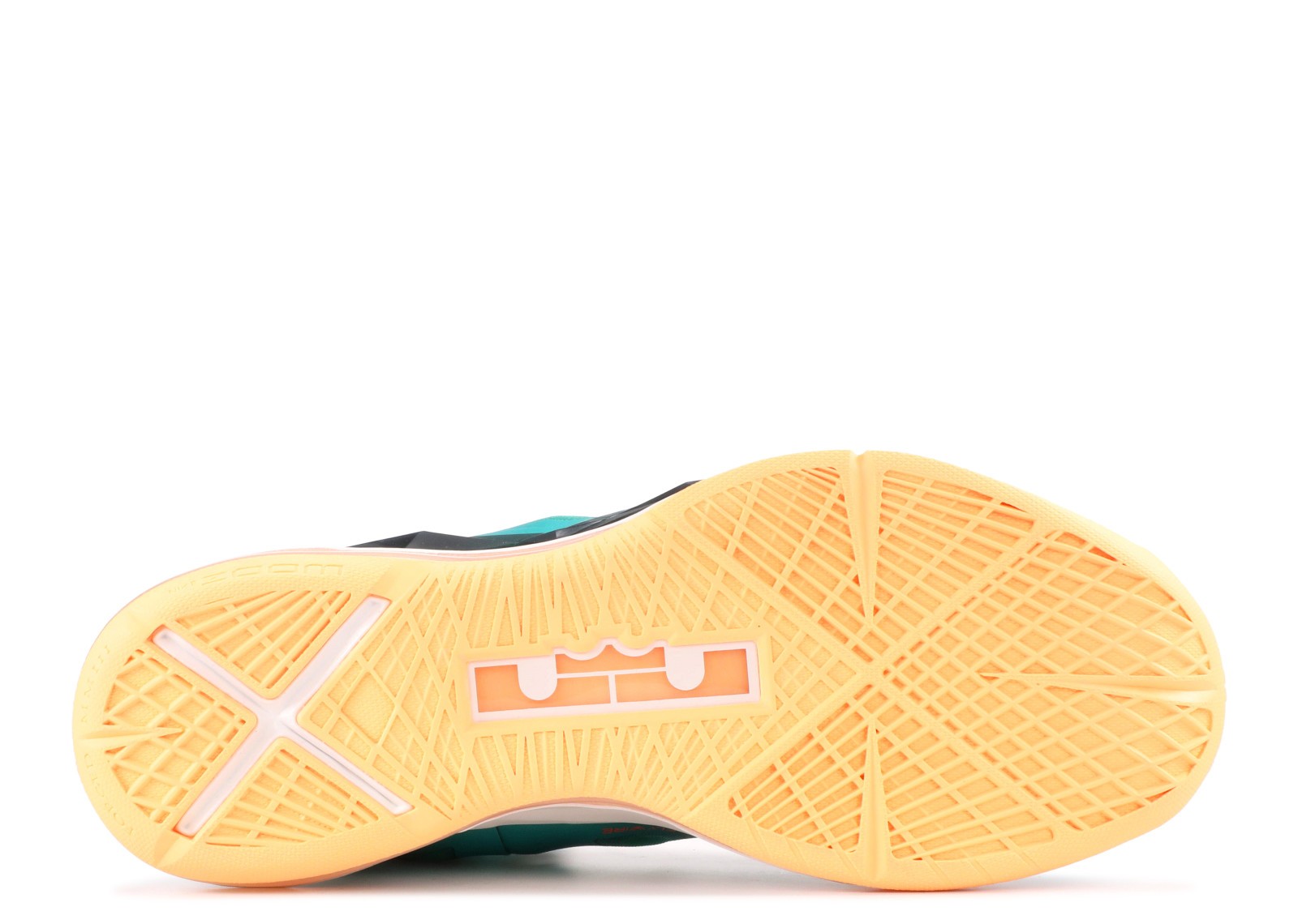 Miami discount dolphin lebrons