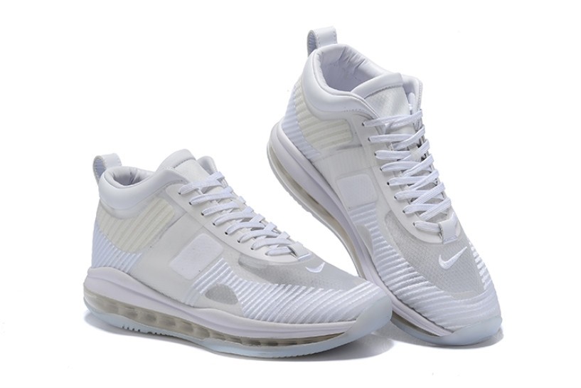 size 7 men nike air max nomo cheap flights tickets AljadidShops 010 Nike LeBron 10 JE Icon QS James x John Elliott Icon All White AQ0114 Zoom Lebron 10